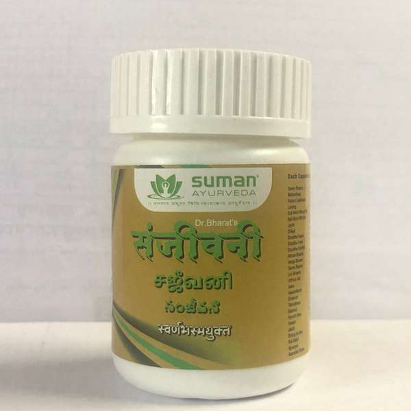 Suman product